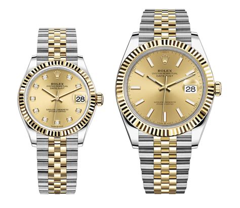 omega couple watches|rolex watches his and hers.